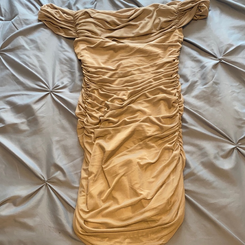 Fashion Nova Dress